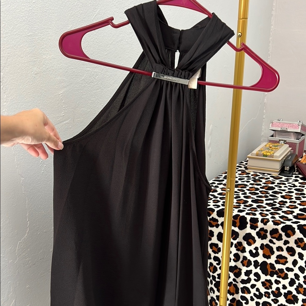 Michael Kors black top